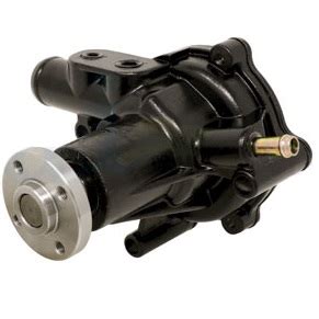 2005 john deere 317 skid steer water pump|John Deere Water Pump .